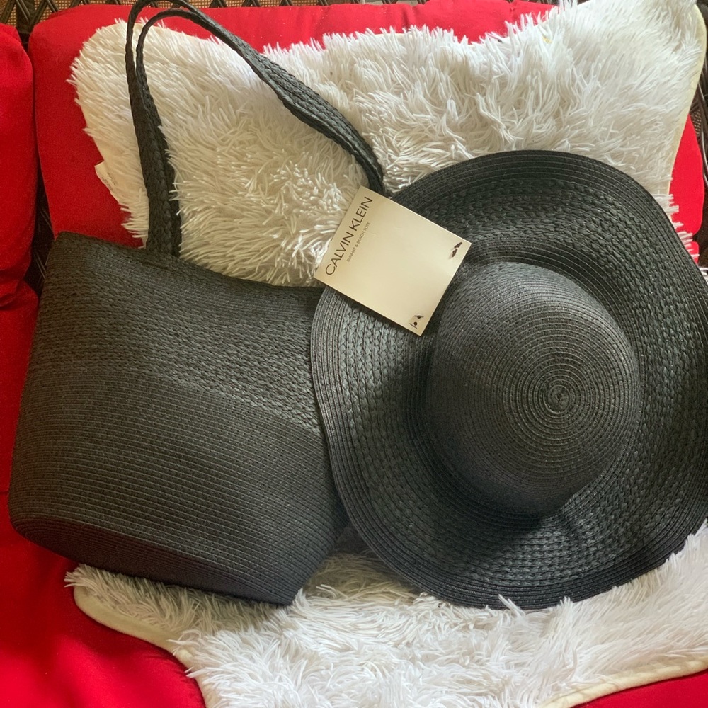 Calvin Klein set